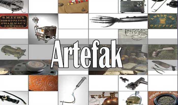 artefak