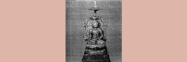 dhyani buddha aksobhya 1