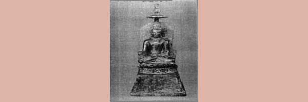 dhyani buddha ratnasambhava 1