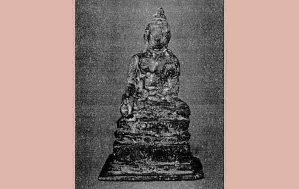 dhyani buddha ratnasambhava 2