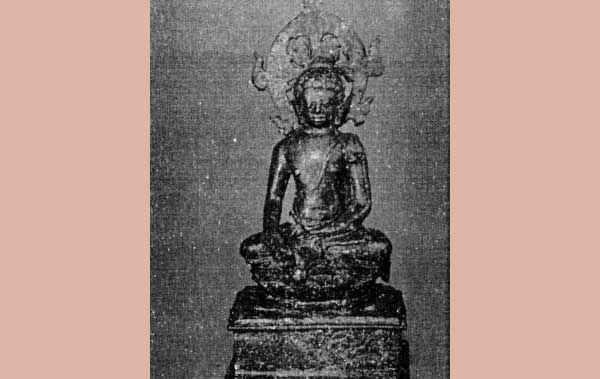 dhyani buddha ratnasambhava 3