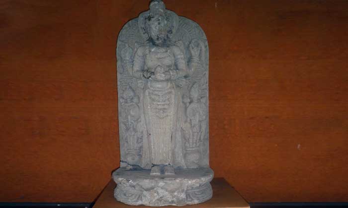 arca parwati gondang