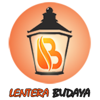 lentera budaya