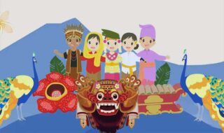 tradisi dan budaya