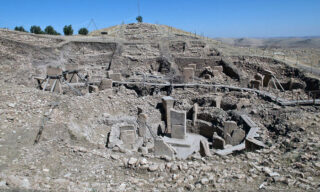 antropologi arkeologi