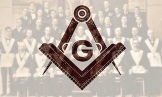 grand lodge freemasonry dan pengaruhnya