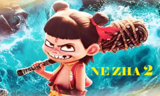 film animasi ne zha 2