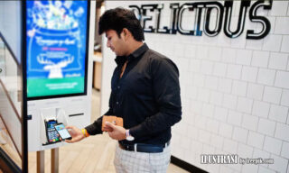 strategi restoran dalam menghadapi era digitalisasi