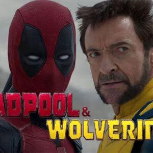 deadpool dan wolverine