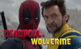deadpool dan wolverine
