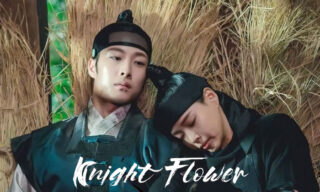 drakor knight flower
