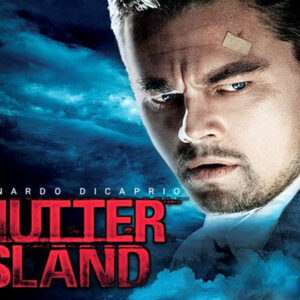 film shutter island