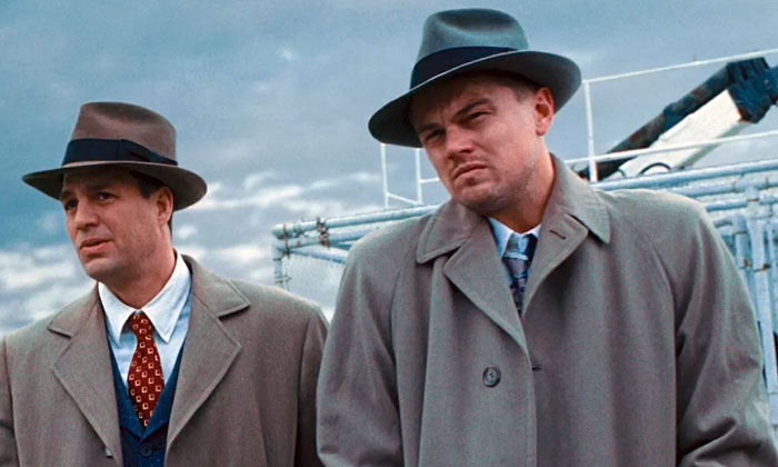 film thriller psikologis shutter island