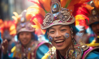 Etnosentrisme Budaya