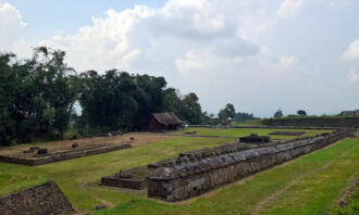 Situs Liyangan Temanggung