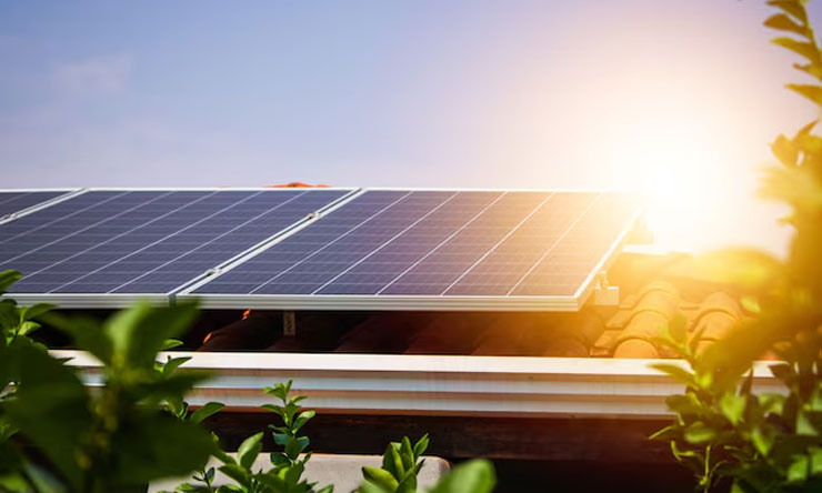 Solar Energy Indonesia