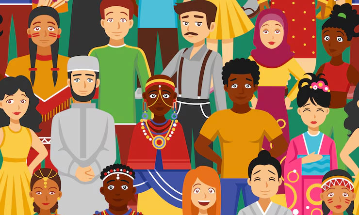 Multikulturalisme