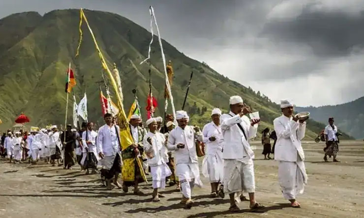 Upacara Kasada