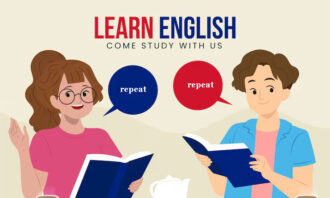 Belajar Bahasa Inggris