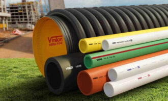 Pipa Vinilon